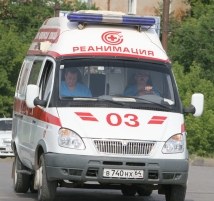 МЧС: 11 человек госпитализированы из-за взрыва на ГРЭС в Сургуте 