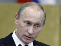 Путин упразднил ФГУП, отвечающее за права на мультфильмы 
