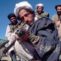 «Талибан» напал на Intercontinental в Кабуле 