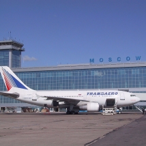 В Домодедово изымают документы об обеспечении безопасности аэропорта