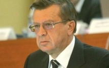 Виктор Зубков остался в «Газпроме»