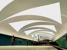 В декабре откроют участок московского метро «Марьино»—«Зябликово»