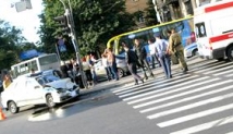 Пятеро пострадали от пермского полицейского, устроившего нелепое ДТП 