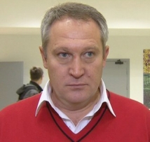 Красножан возглавил вторую сборную России по футболу 