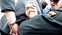 В центре Москвы с героином задержали грузинского вора в законе 