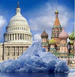 Призраки холодной войны мешают сотрудничеству США и России
