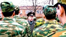 Военная полиция, уничтожающая дедовщину в армии, создается в России
