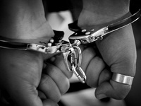 По подозрению во взяточничестве арестован помощник Басманного прокурора 