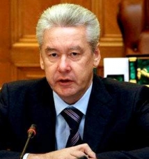 Собянин уволил заместителя председателя Москомнаследия 