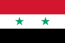 Над посольством США в Дамаске установили сирийский флаг 