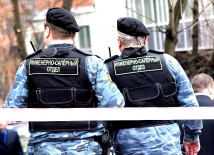 В Москве взорвалась бомба мощностью 100 граммов тротила 