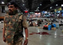 Теракт в Индии унес жизни 21 человека