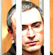 Ходорковский во вторник встретится с матерью 