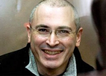 Сегодня Михаил Ходорковский встретится с матерью 