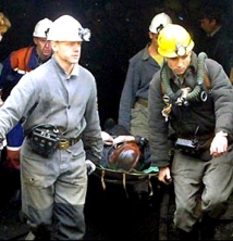 МЧС: обнаружены тела двоих горняков на шахте «Северная» 