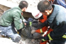 Землетрясение в Узбекистане: 13 человек погибли, 86 получили ранения 