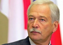 Борис Грызлов не станет губернатором Петербурга 