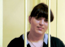 Сегодня в Смоленске будет вынесен приговор по делу активистки «Другой России» Таисии Осиповой 