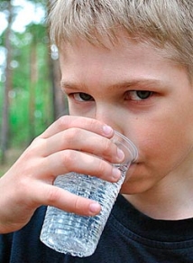 В Хабаровске закрыт детский лагерь из-за некачественной питьевой воды 