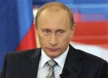 Владимир Путин в ближайшее время объявит, что пойдет на президентские выборы — 2012