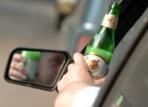 В Чехии трезвые водители получат от полицейских в награду безалкогольное пиво