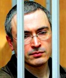 В Сегежский суд до сих пор не дошло ходатайство Ходорковского об УДО