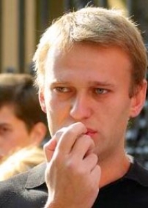 «Транснефть» обязали выдать документы Навальному