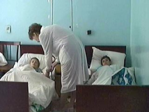 50 детей заразились вирусной инфекцией в лагере под Полтавой