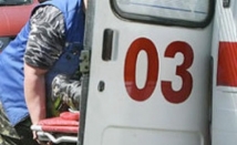 В Сочи легковушка врезалась в грузовик. Погибли пять человек