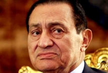 Суд над Мубараком начался в Каире 