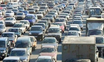 Запрет на въезд грузовиков в центр Москвы оказался незаконным 
