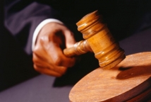 Экс-помощница судьи осуждена за подделку решений 
