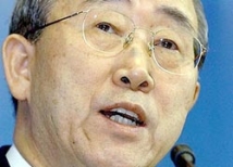 Пан Ги Мун: все убийства людей в Сирии должны быть расследованы 