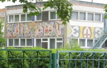 Газовый баллон взорвался на территории детского сада в Петербурге 