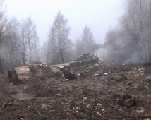 3 генерала отправлены в отставку из-за катастрофы Ту-154 под Смоленском