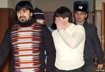 Бывшего обвиняемого по делу об убийстве Пола Хлебникова попытались застрелить в центре Москвы 