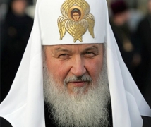 Патриарх Кирилл срочно доставлен в больницу 