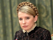 Защита Юлии Тимошенко готовит «волну ходатайств» 