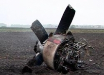 Оба черных ящика найдены на месте крушения Ан-12 на Колыме <br />