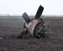 Следствие: сколько человек погибли в авиакатастрофе АН-12, сказать сложно