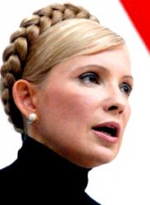 Тимошенко боится, что в тюрьме ее убьют