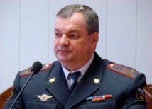Начальника приморского ГИБДД Александра Лысенко хотят уволить из полиции 
