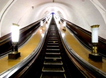 Восемь станций московского метро закроют на ремонт почти на год 