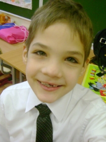 В Москве пропал восьмилетний мальчик Саша Шалаханов