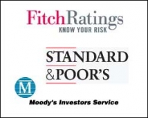 Standard & Poor’s против Fitch и Moody’s