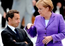 Проблемами еврозоны займется «экономическое правительство»