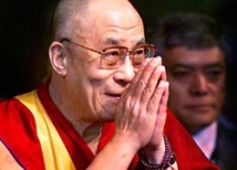 Далай-лама поссорил Китай и Эстонию 