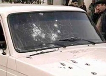 В Махачкале полицейские в ходе перестрелки убили двух человек 