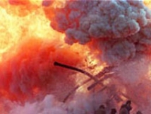 Взрыв на военном арсенале в Астраханской области: погибли шесть человек