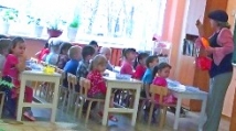 В 650 детсадах Подмосковья внедрят курс православия